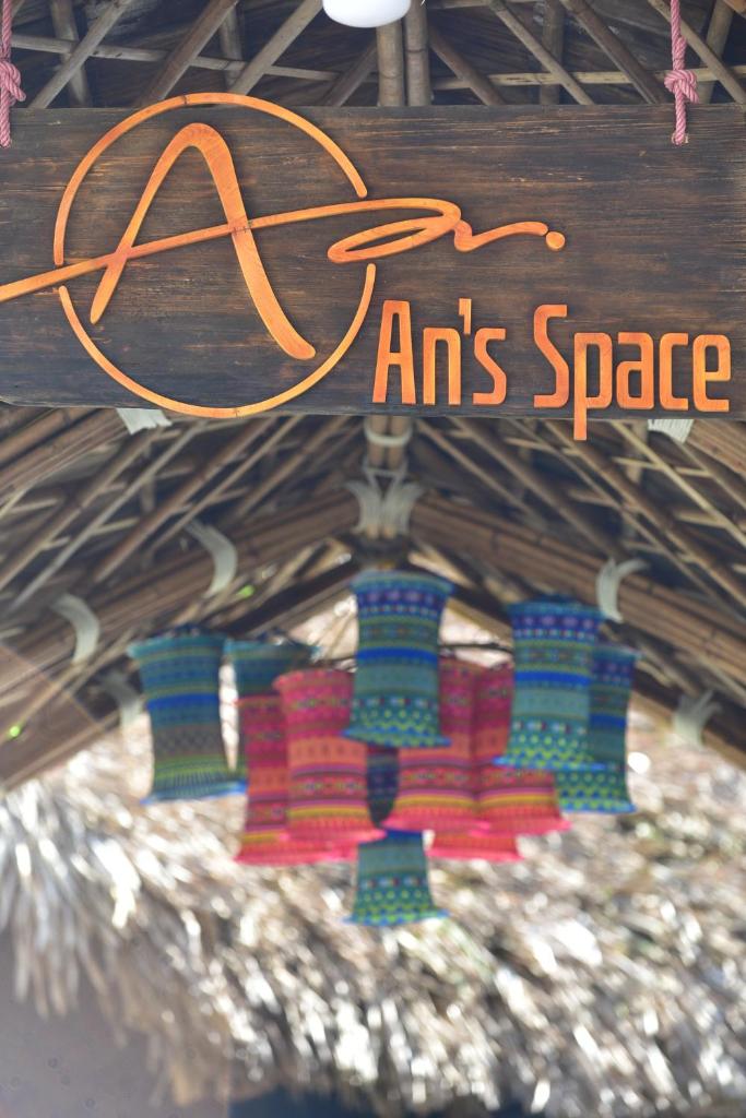 An's Space Sapa
