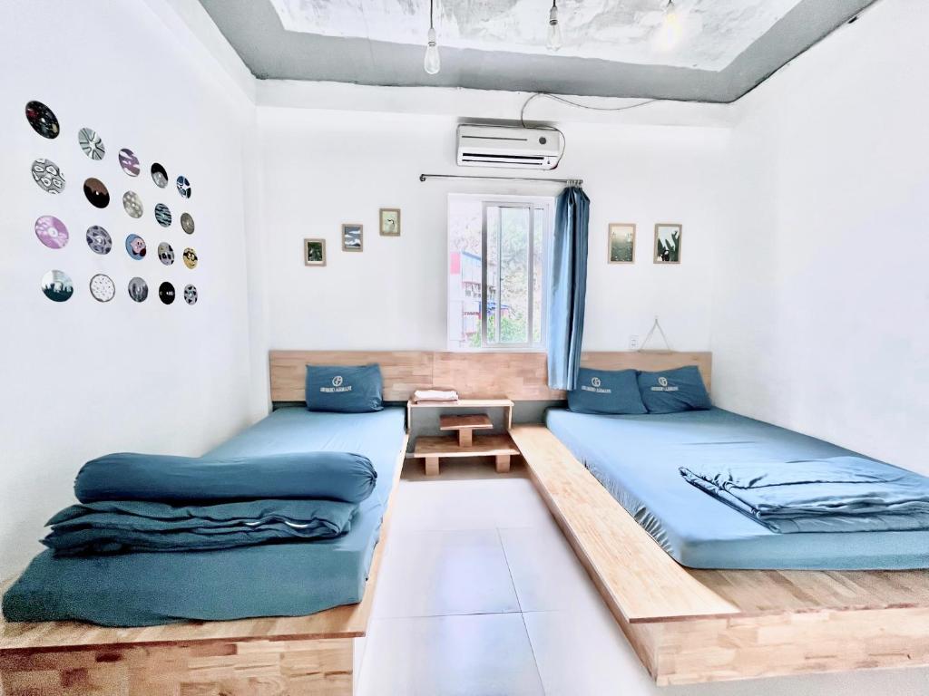 Domik Homestay - Cát Bà