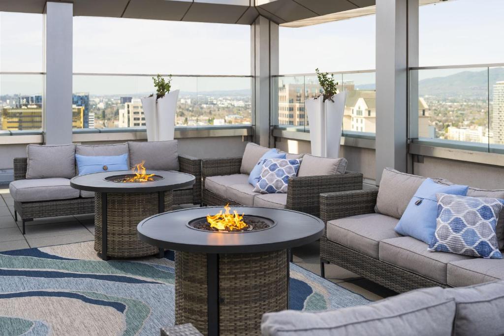 San Jose Marriott image