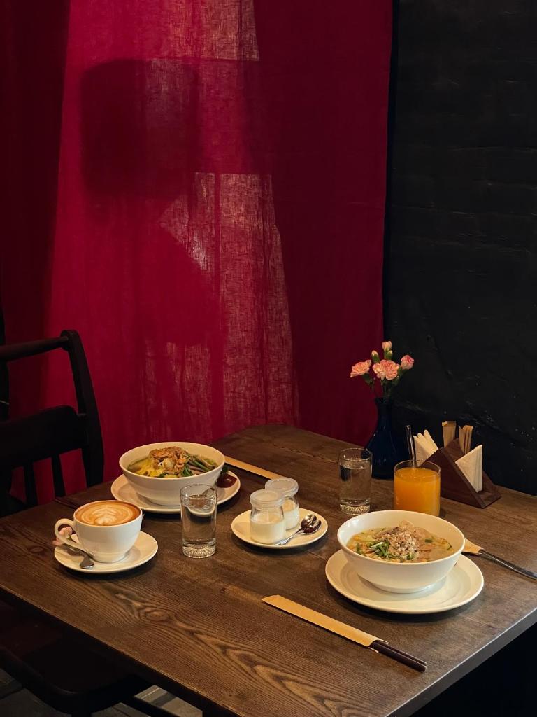 Banla Boutique Hotel