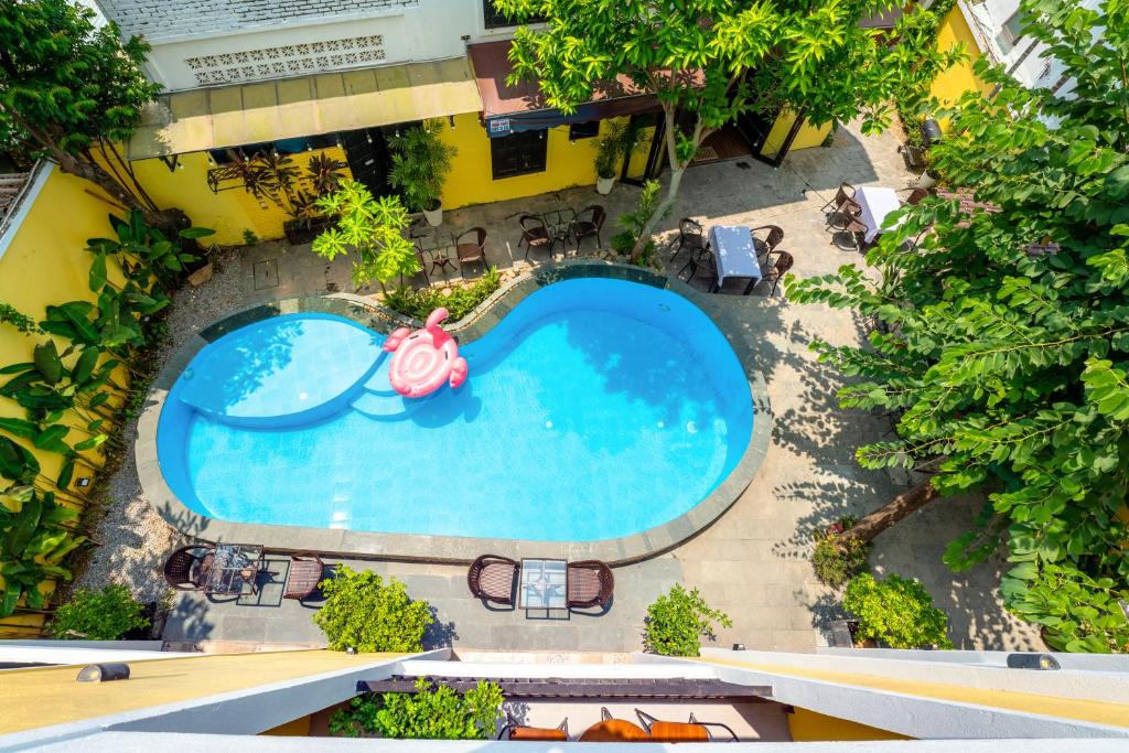 OHANA Garden Boutique Homestay