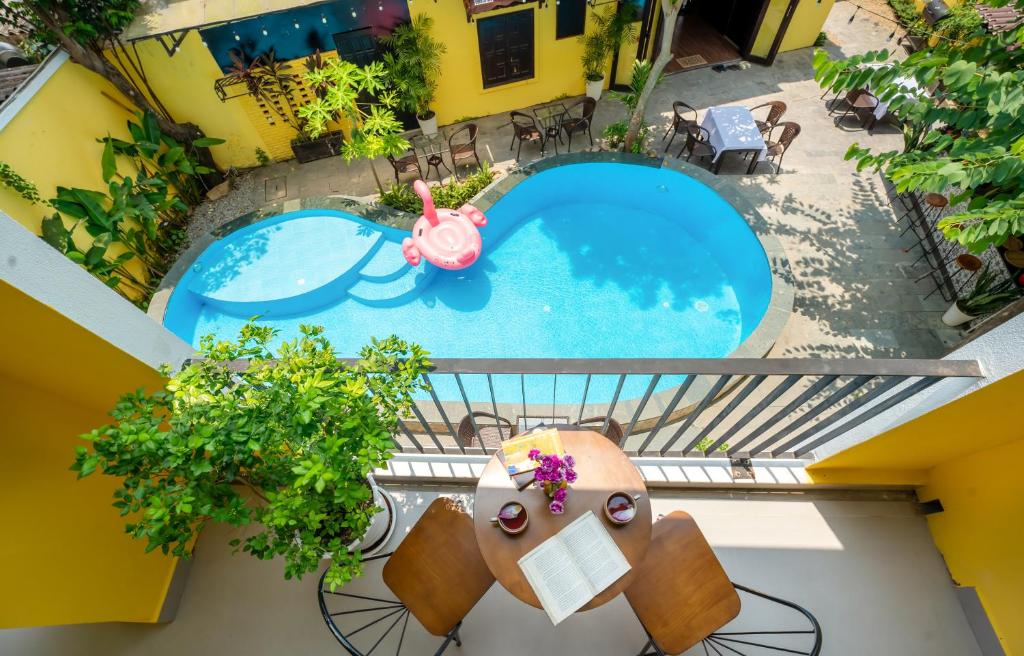 OHANA Garden Boutique Homestay