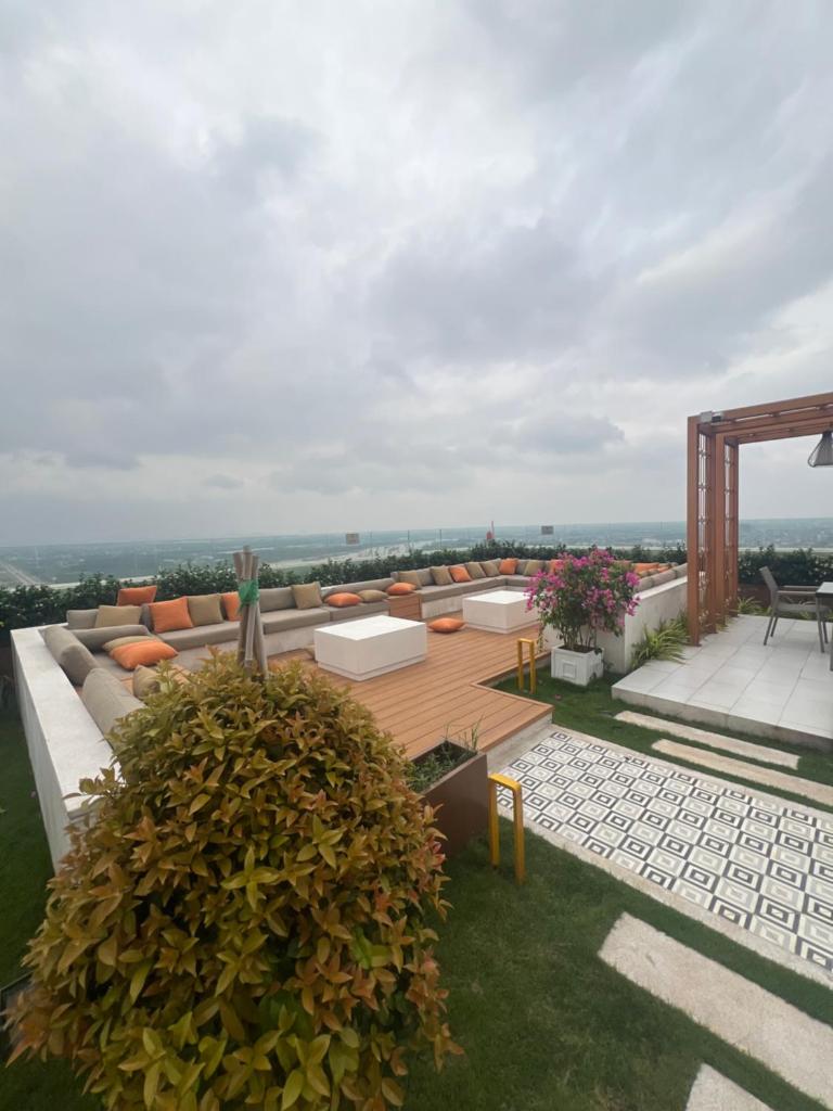 Apartment Hilton Luxury