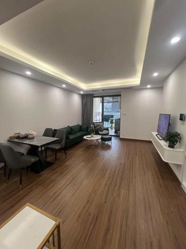 Apartment Hilton Luxury