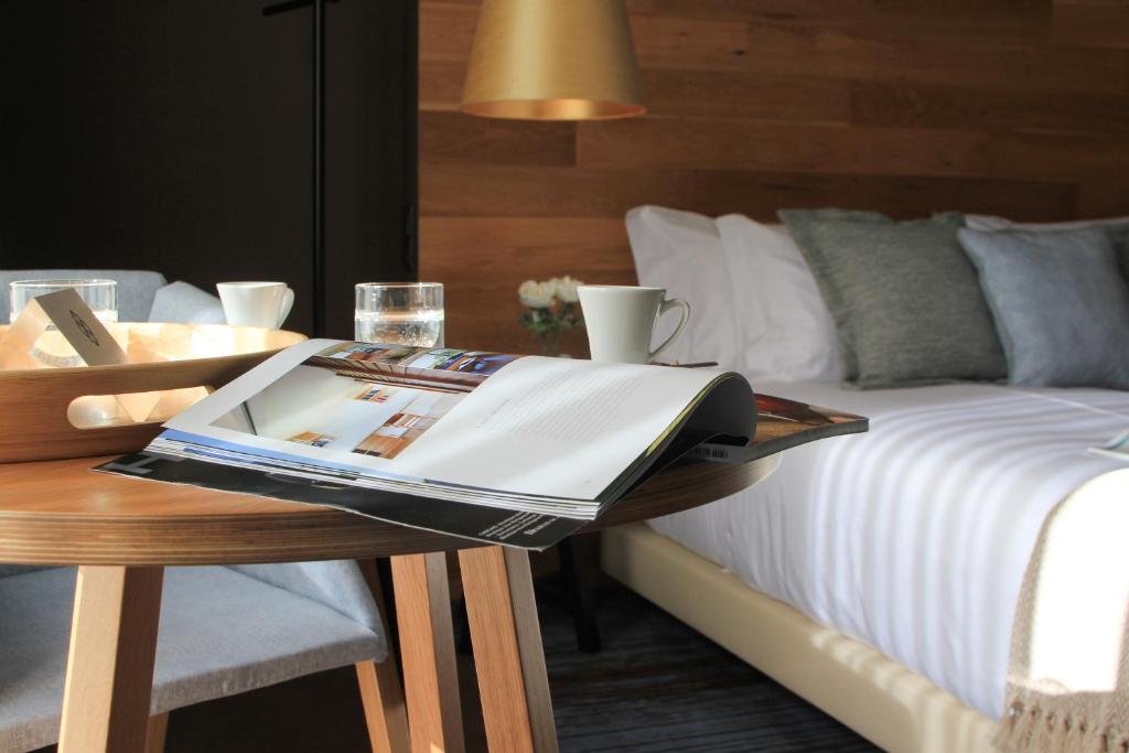 Vale d'Azenha Hotel and Residences - Tap to explore photos