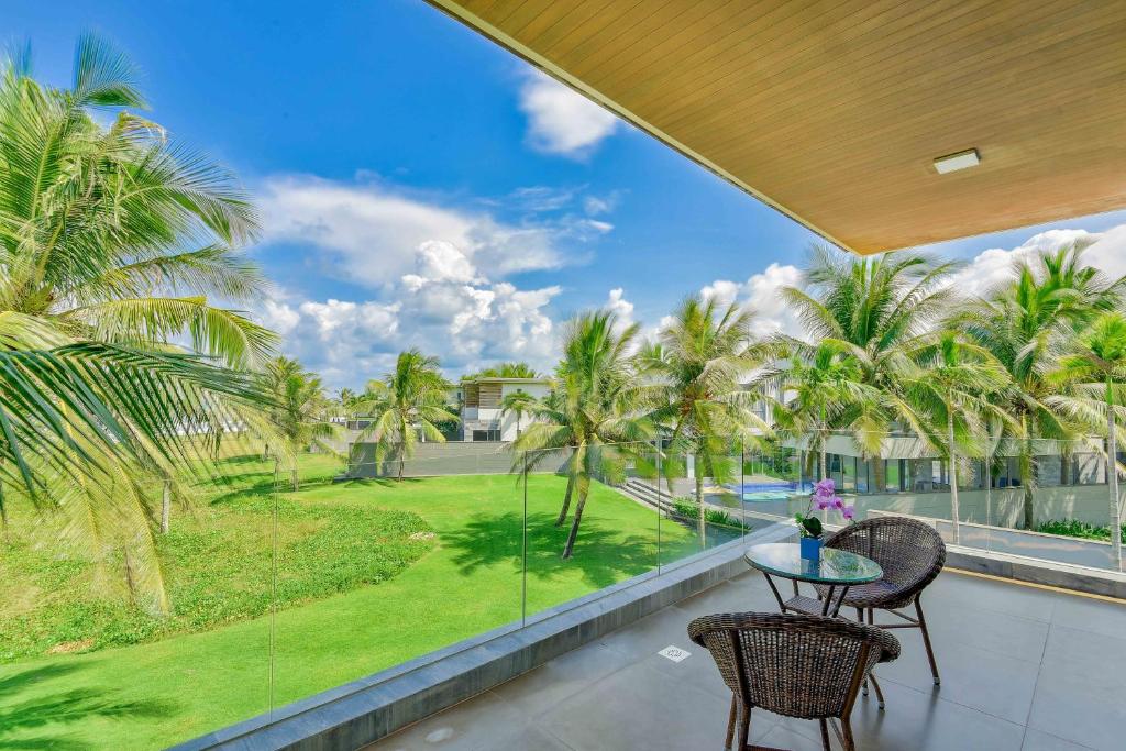 Memories Holiday beach villa Da Nang