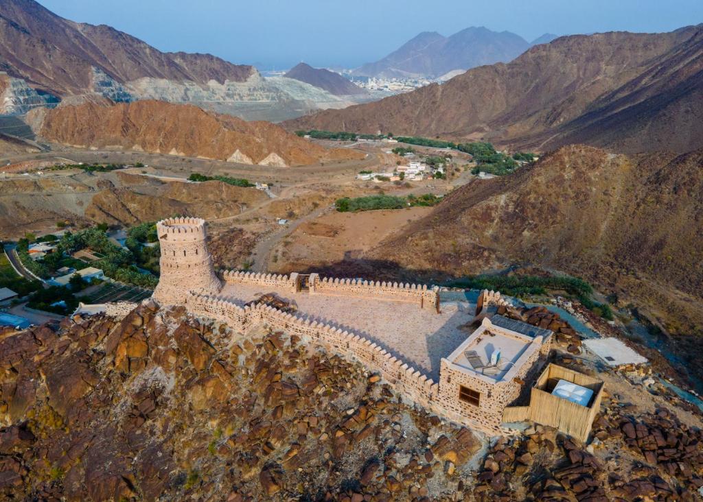 Najd Al Meqsar, By Sharjah Collection - Adults Only photo 2