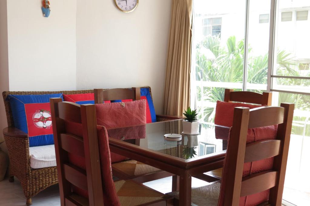 Апартаменты (Апартаменты), View Talay 1B Apartments