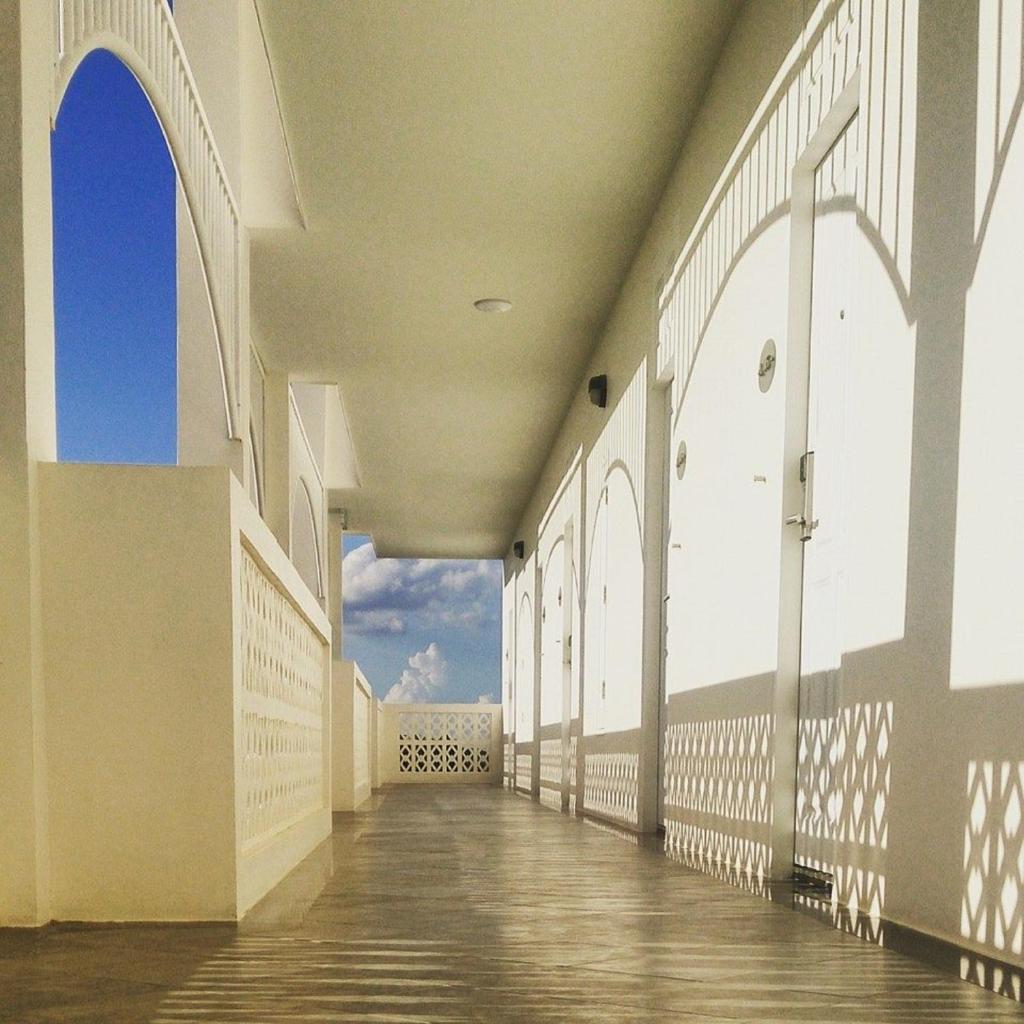Koranaree Courtyard Boutique Hotel photo 4