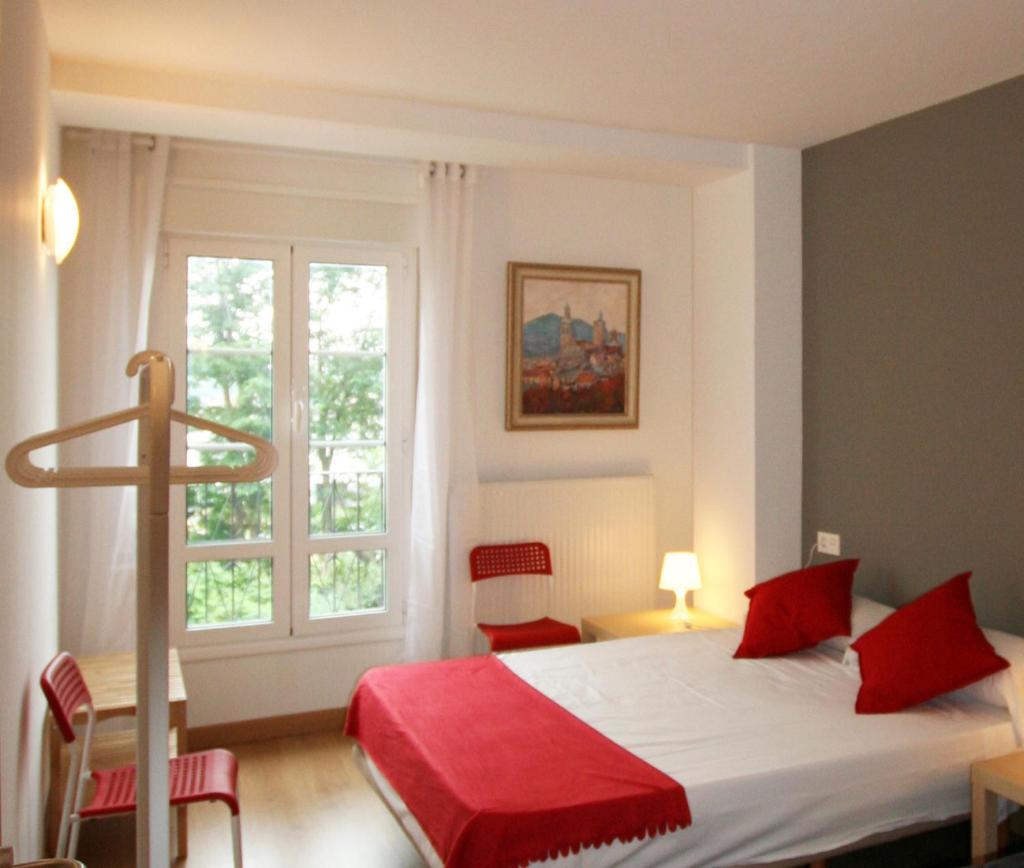 Apartamento Labegain 1, Soria