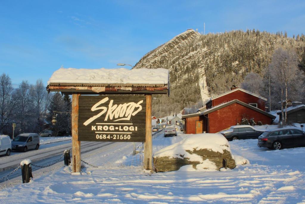 Skoogs Logi - Rum photo 2