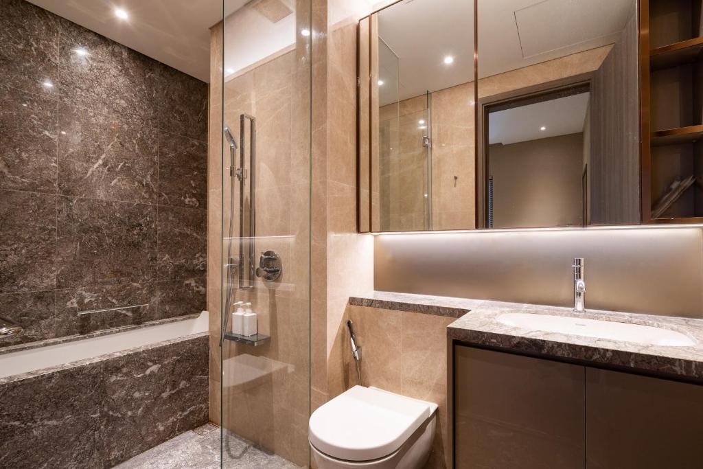 Luxury CBD Apartment Managed by HPG Group