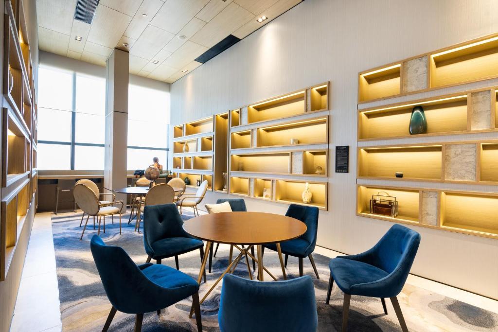 Luxury CBD Apartment Managed by HPG Group