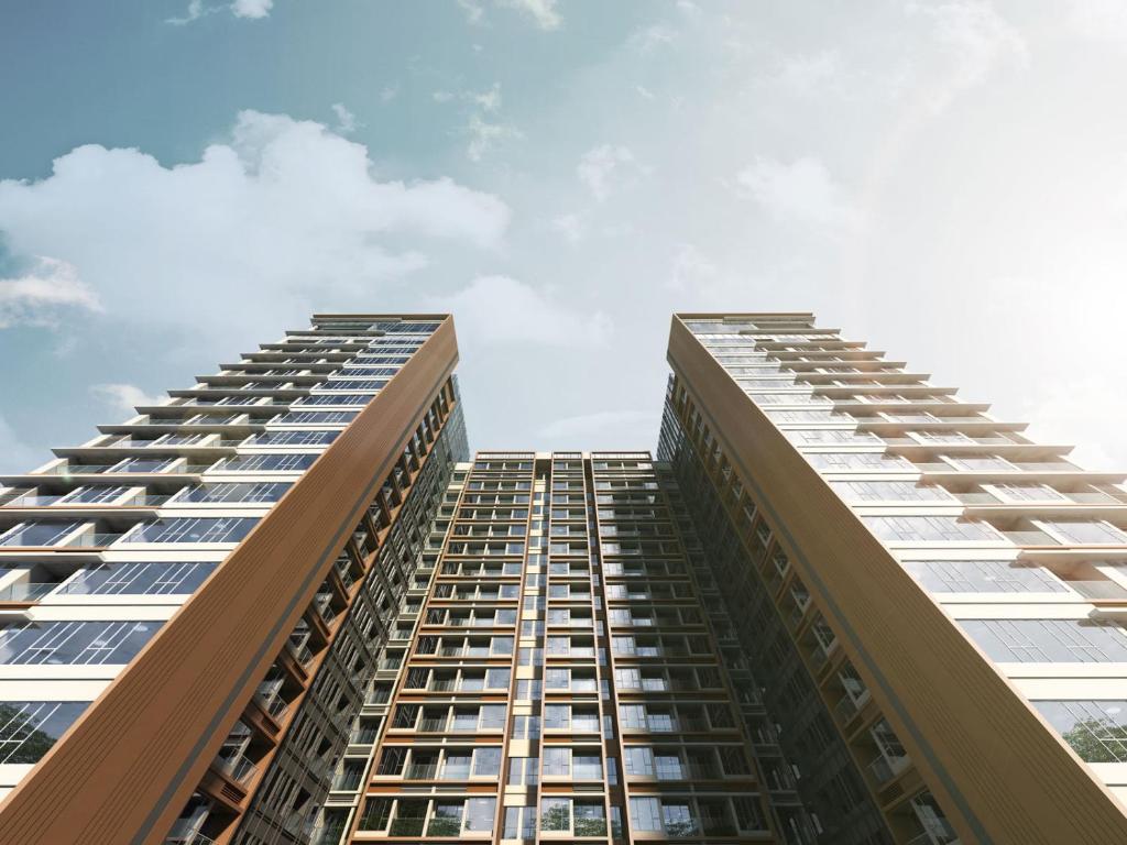 Luxury CBD Apartment Managed by HPG Group