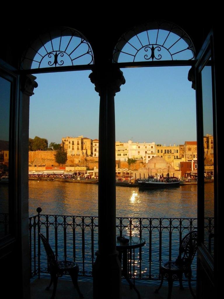Casa Leone Hotel photo 1
