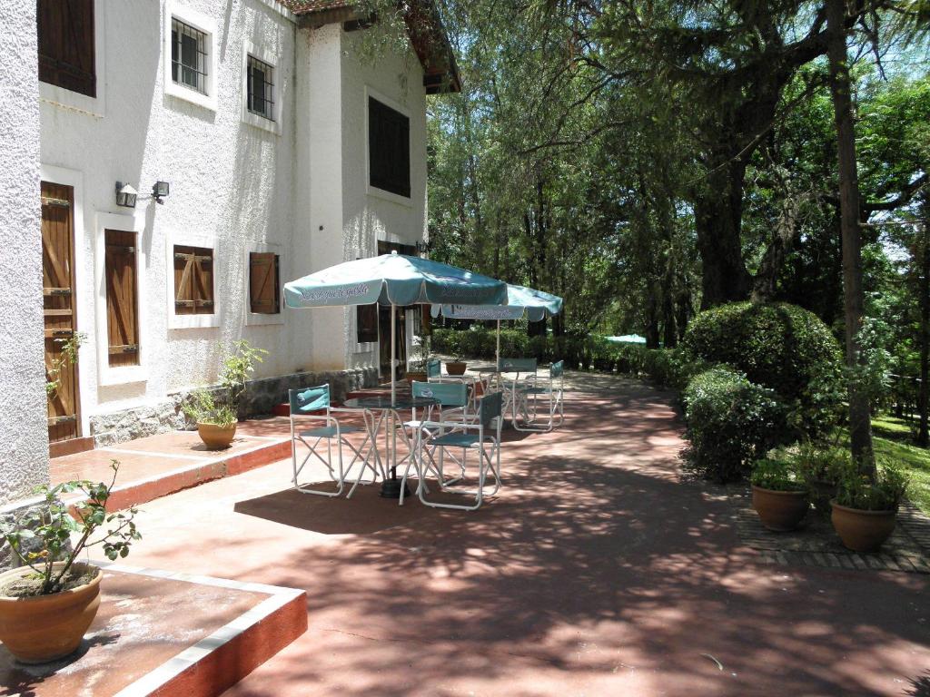 Posada La Campiña photo 4