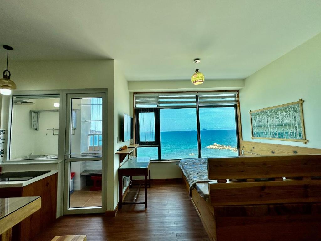 79 Apartment Muong Thanh Vien Trieu