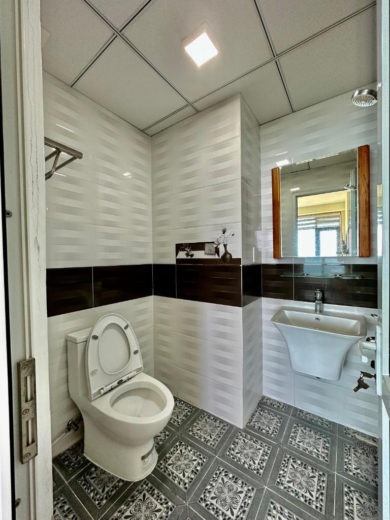 79 Apartment Muong Thanh Vien Trieu