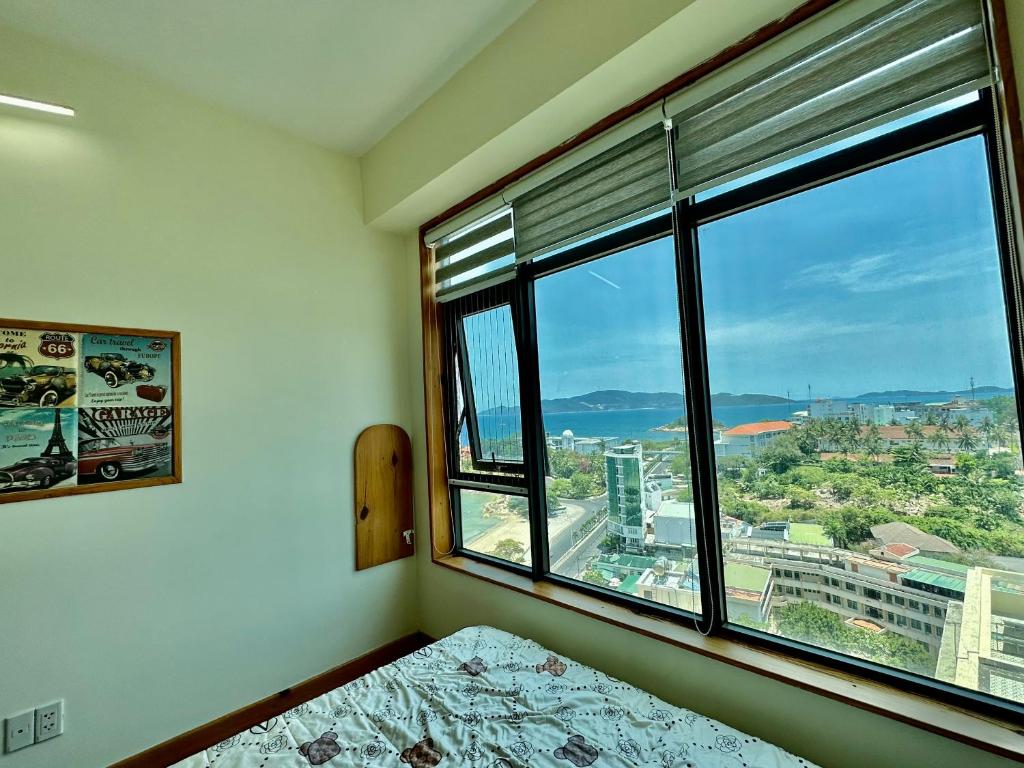 79 Apartment Muong Thanh Vien Trieu