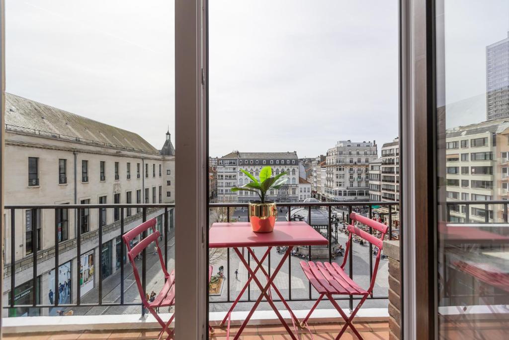 Appartement centrum 5 photo 3