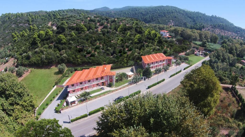 Petros Italos photo 2