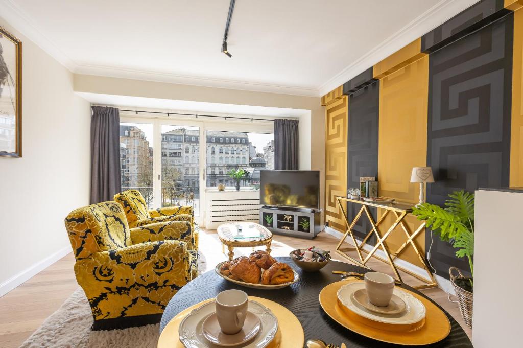 Appartement centrum 2 photo 2
