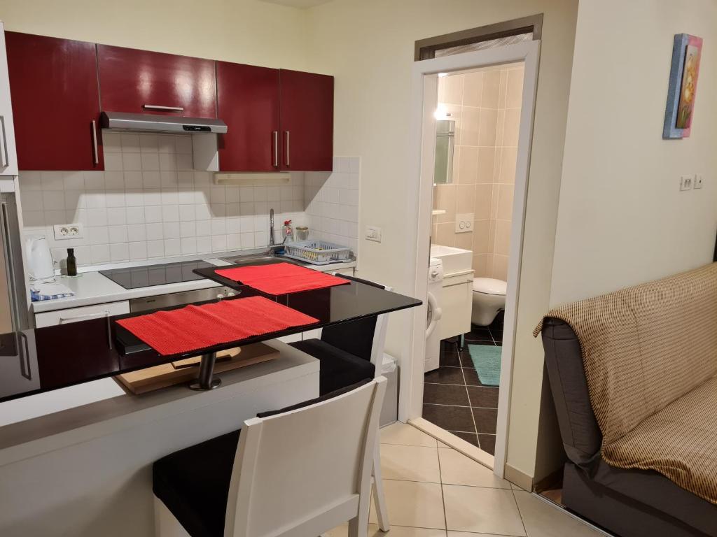 Apartma Istra Zora photo 4