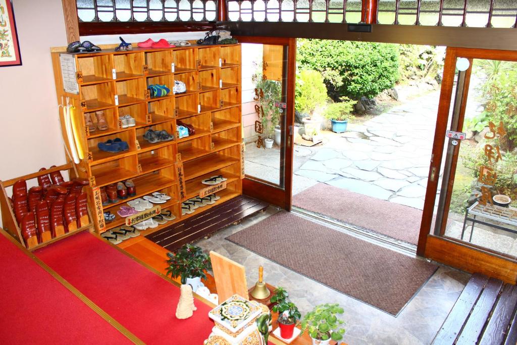 Kinokuniya Ryokan photo 2