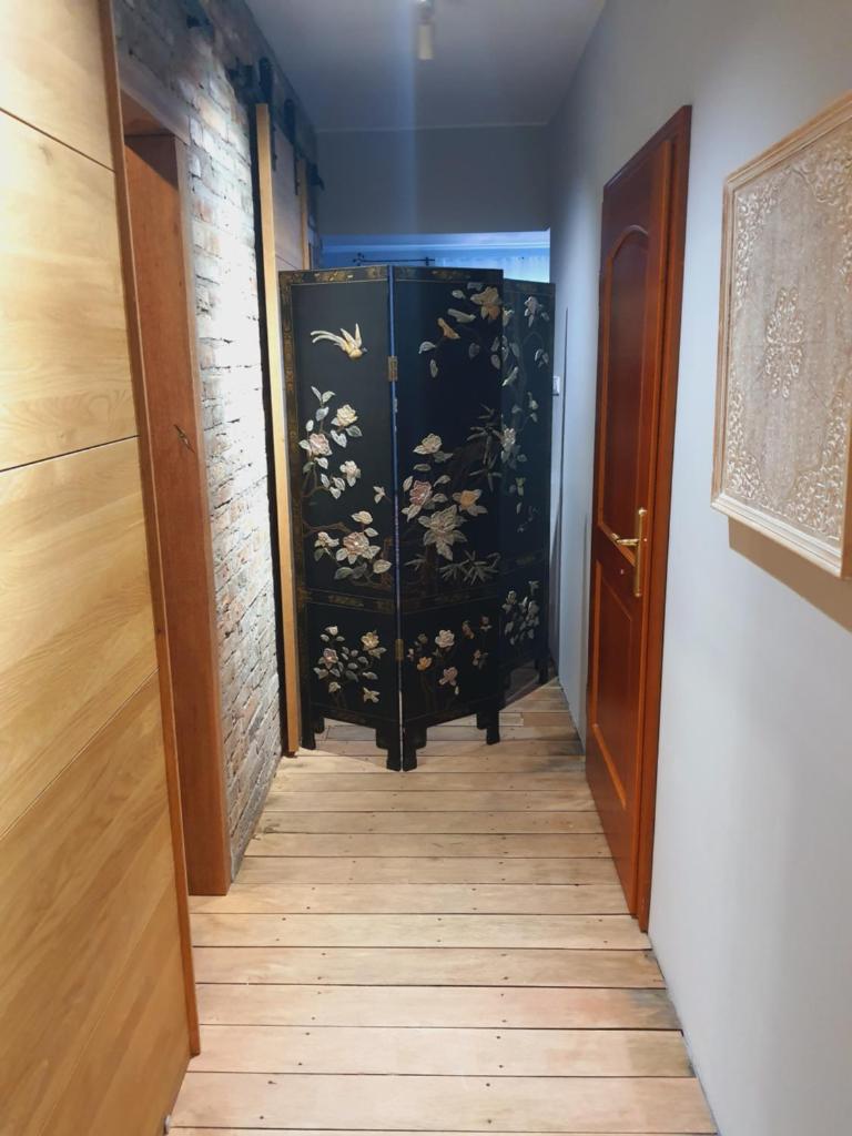 Cool Apartment