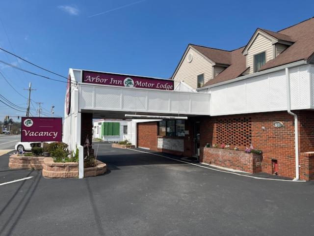 Arbor Inn Motor Lodge - Weymouth image