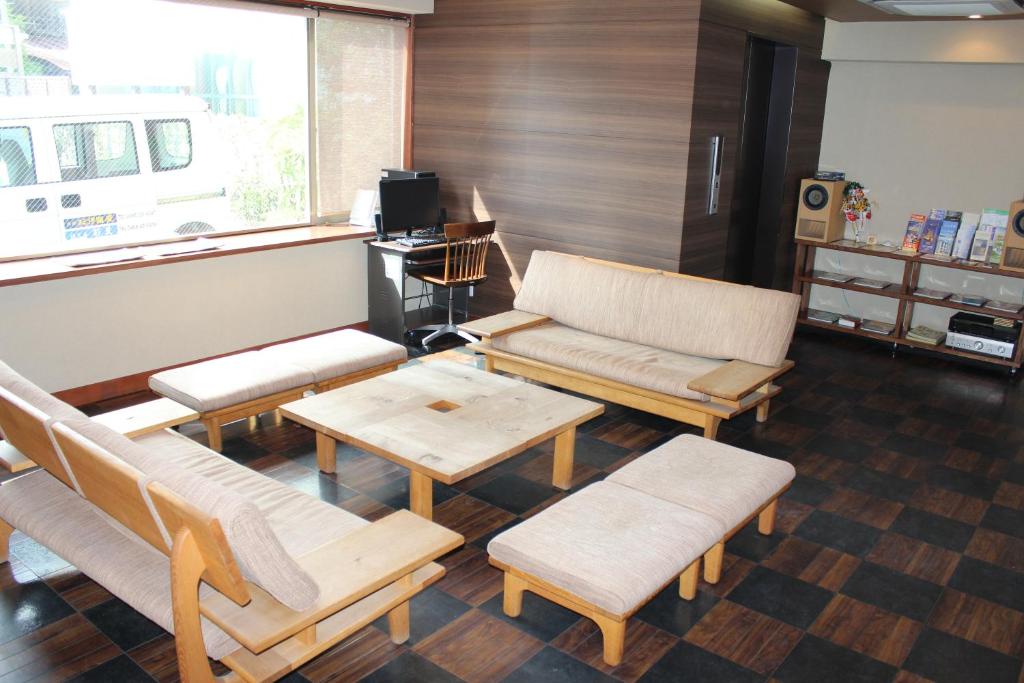 Hotel Saika photo 1