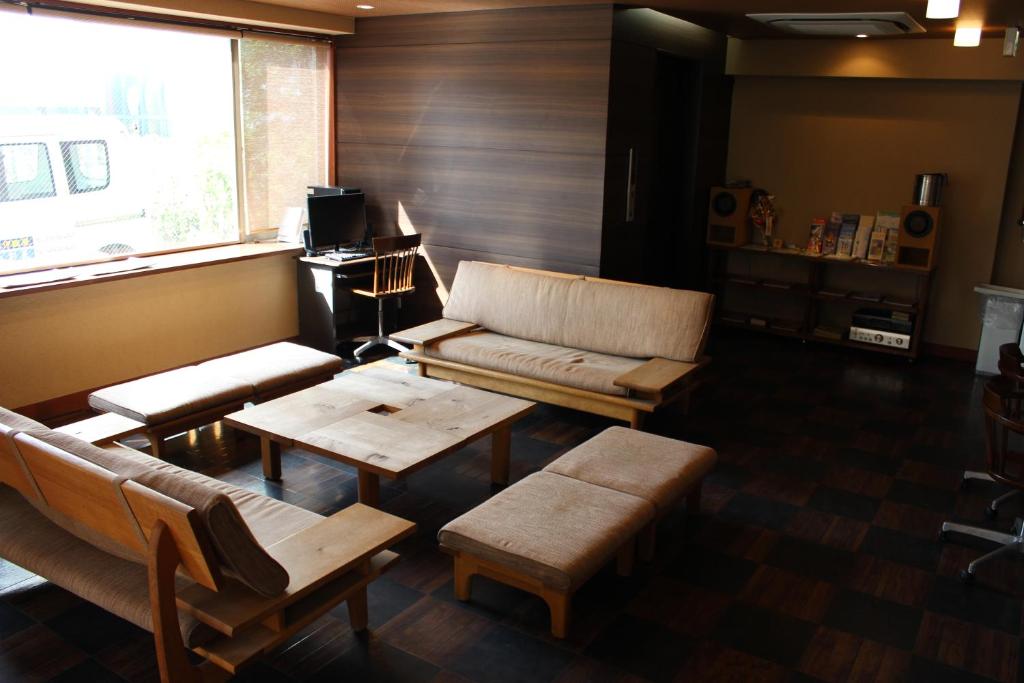 Hotel Saika photo 4