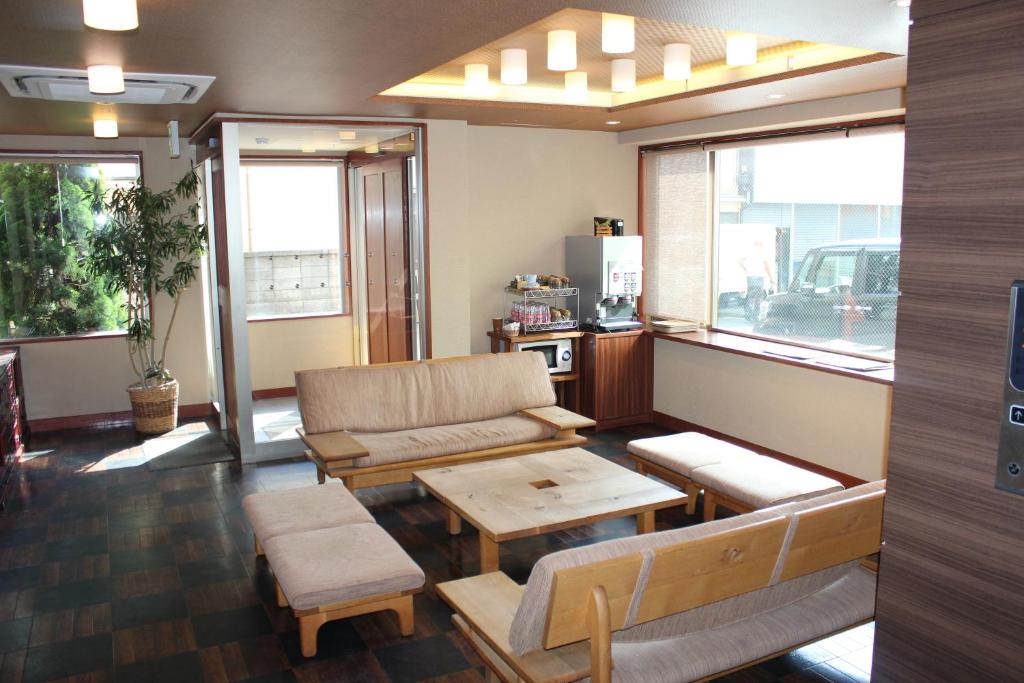 Hotel Saika photo 3
