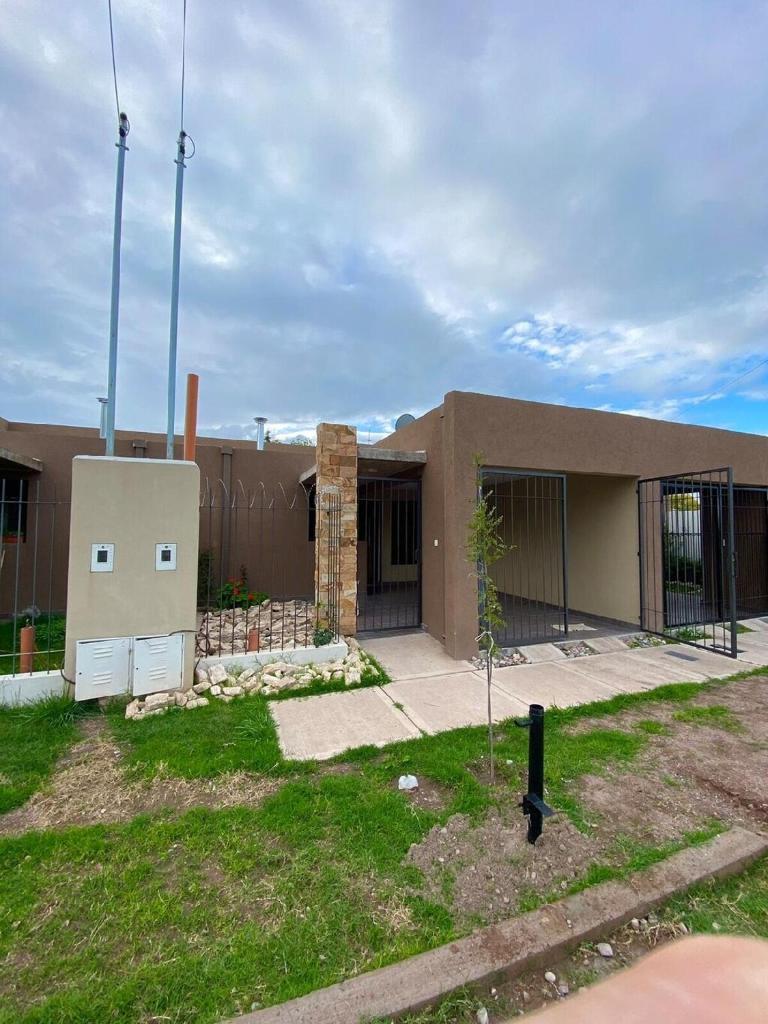 Casa de Carlita