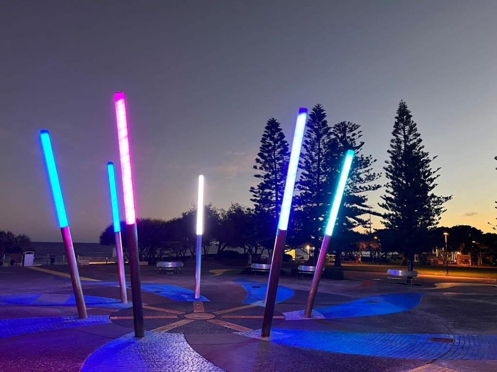 Absolute Beachfront Bliss on Kings Beach - Tap to explore photos