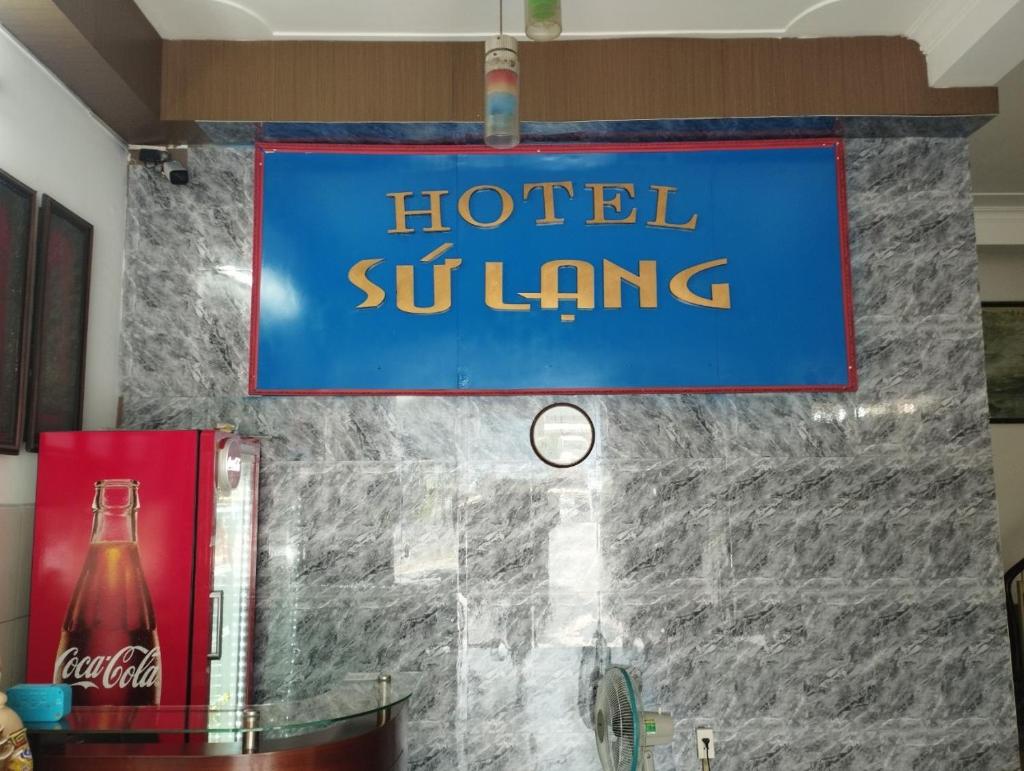 Sứ Lạng Hotel