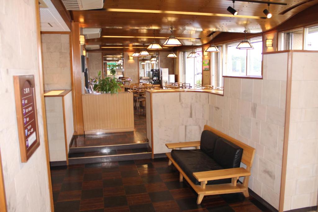Hotel Shiosai photo 3