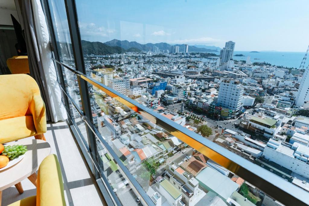 Napoleon Nha Trang Hotel