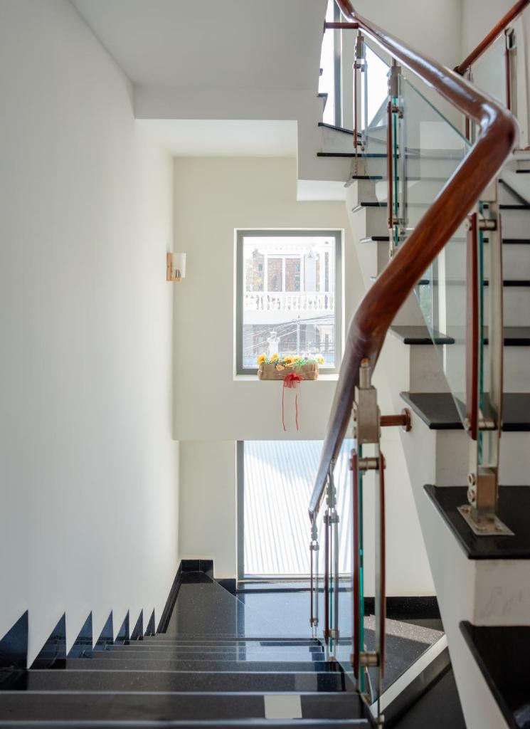 Nhý Villa Đà Lạt Review