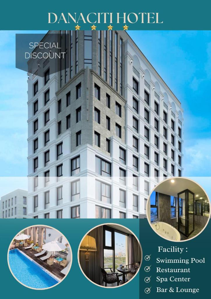Danaciti Hotel