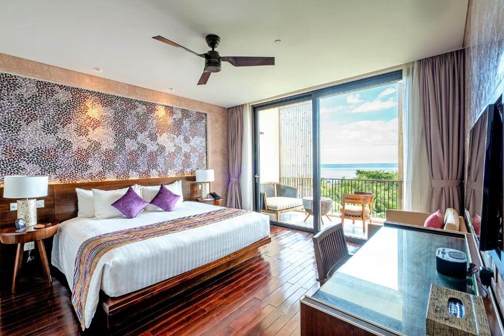 Salinda Phú Quốc Island Resort and Spa