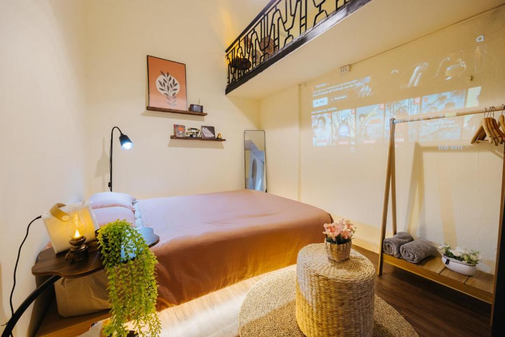 JinZinHome/ COZY House near TRAIN street/ Netflix