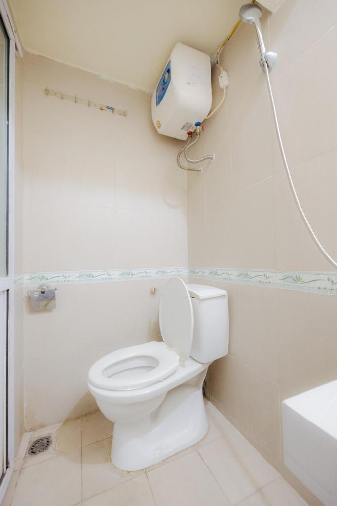 JinZinHome/ COZY House near TRAIN street/ Netflix