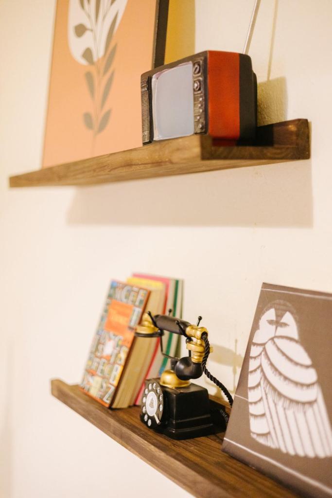 JinZinHome/ COZY House near TRAIN street/ Netflix