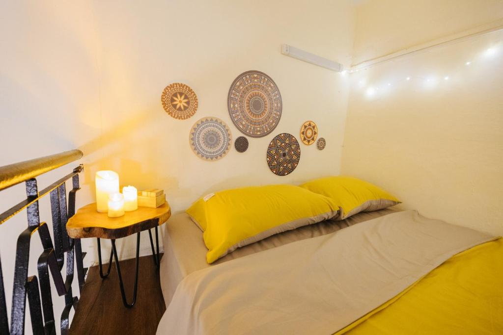 JinZinHome/ COZY House near TRAIN street/ Netflix