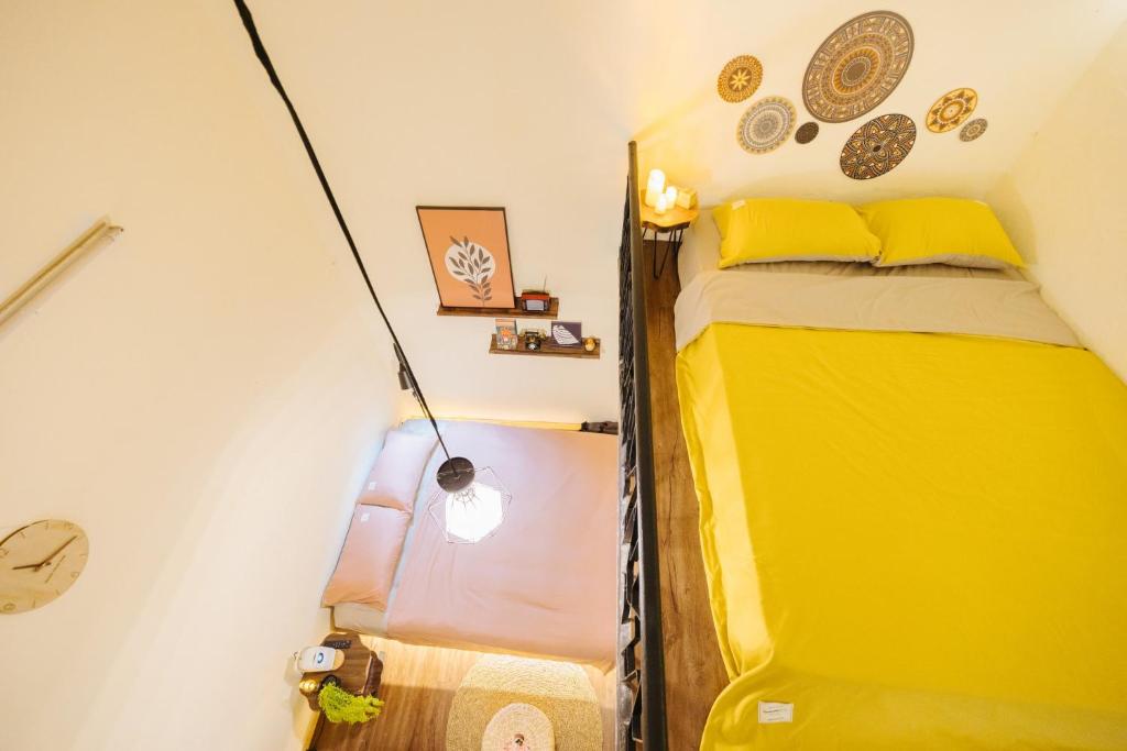 JinZinHome/ COZY House near TRAIN street/ Netflix