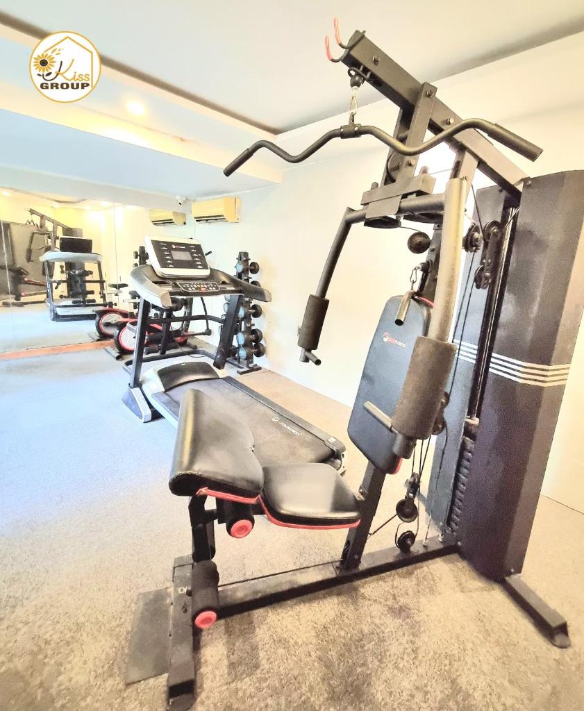 Tokyo Boutique Front Beach Hotel