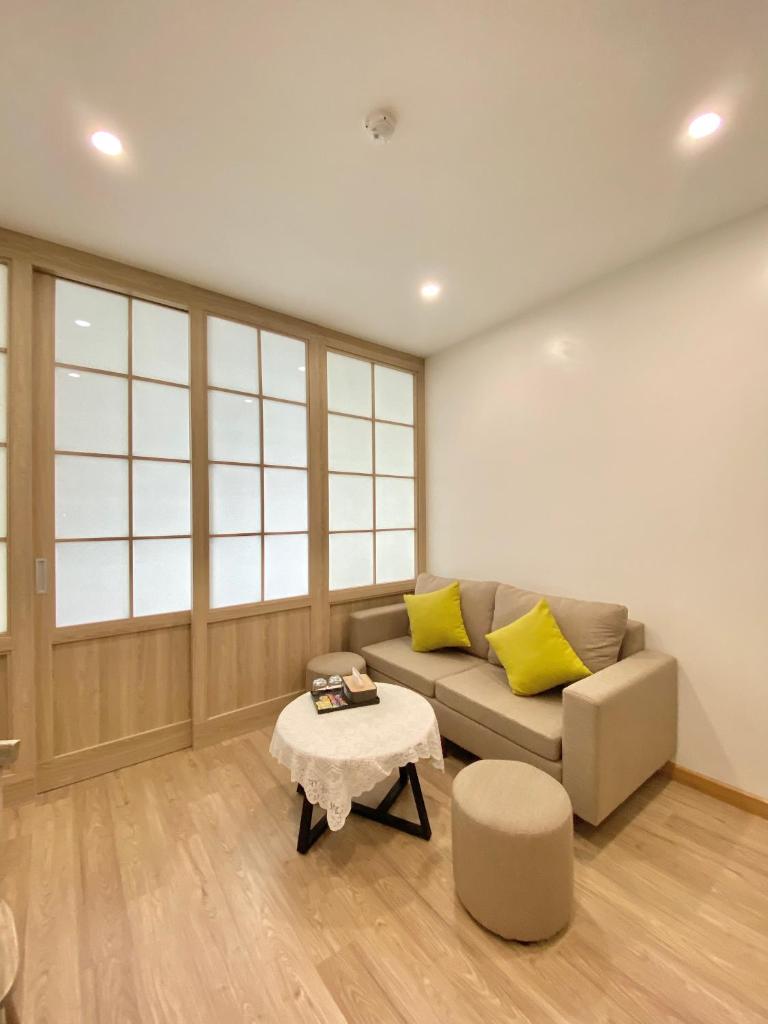 22Housing Luxury Apartment near lotte tower