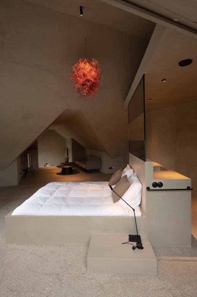 Luxe in Het Posthuis - nieuwe Stijlvolle Verblijven in Oud-Rekem photo 2