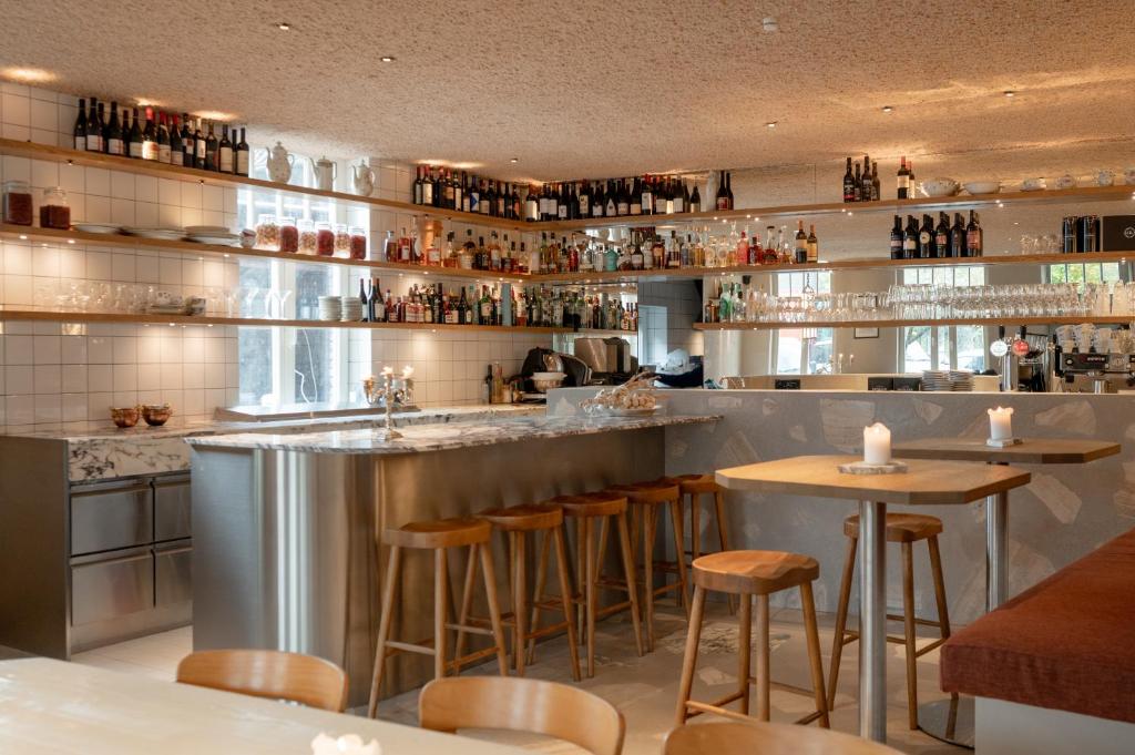 Luxe in Het Posthuis - nieuwe Stijlvolle Verblijven in Oud-Rekem photo 4